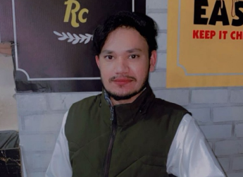 Imran Maqbool