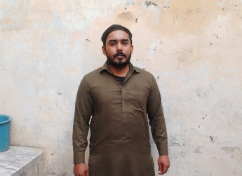 Muhammad Faizan 