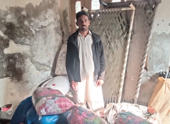 Waseem Tariq