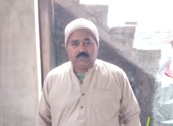 Zahoor illahi bhatti