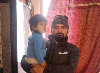 Ikhlaq Shabir