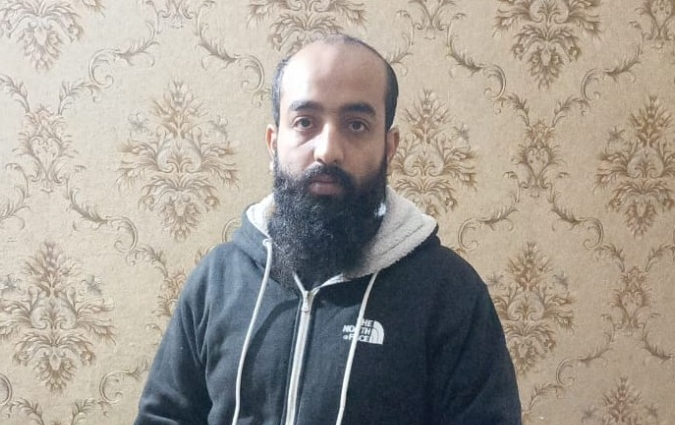 Nauman Yaqoob
