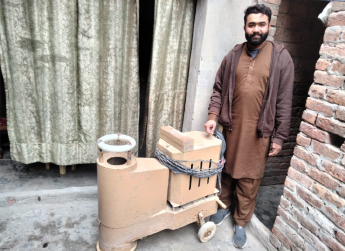 Asif Ali