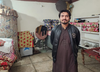 Muhammad Nawaz