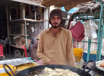 Hussain Zaman 