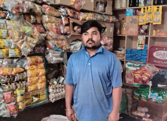 Muhammad Rehman Akram