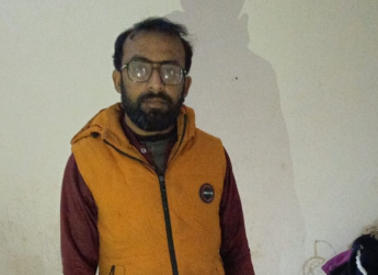 Asad Ali 