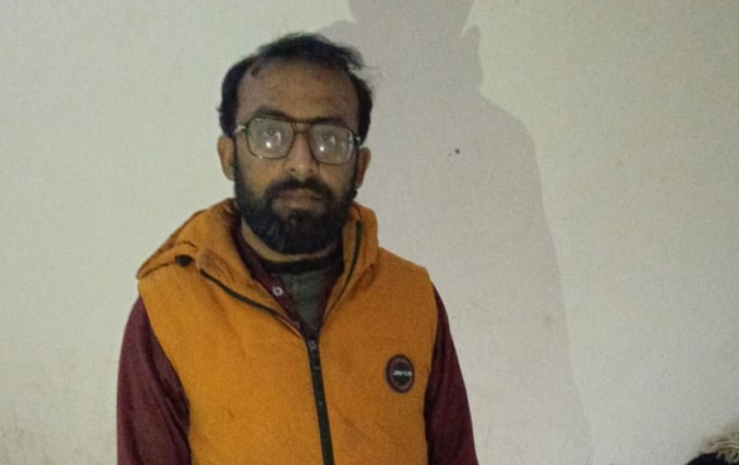 Asad Ali 