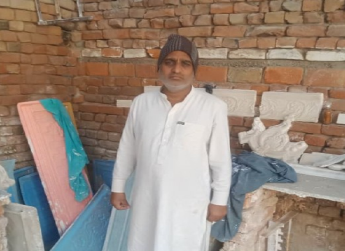 Usman Ghani