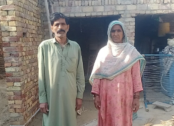 Muhammad sabir