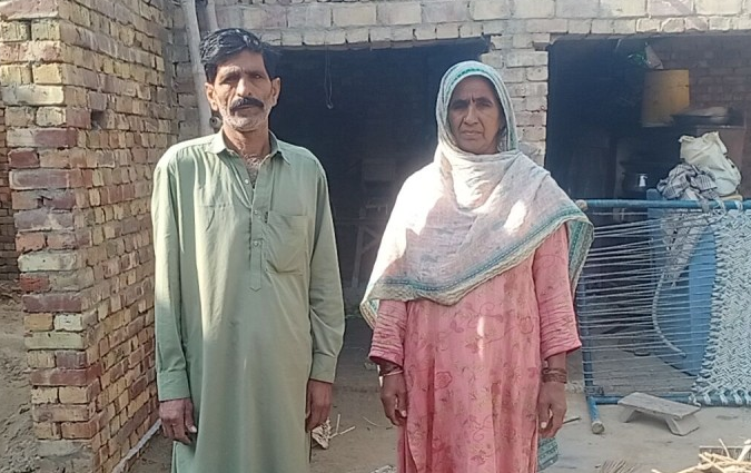 Muhammad sabir