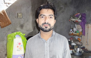 Muhammad Asghar