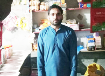 Kashif Raza