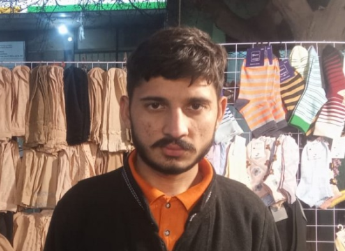 Muhammad Abdullah 
