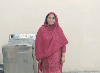Sobia Parveen 
