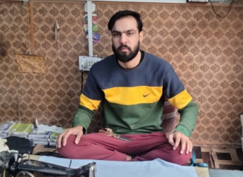 Muhammad Aqib