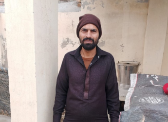 Sharup Aziz 