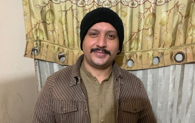 Arshad