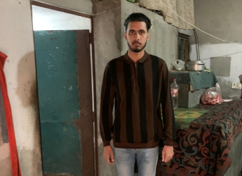 Hussnian Ali 