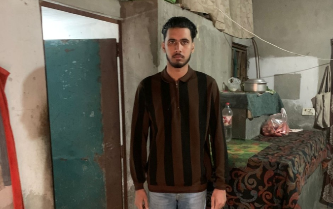 Hussnian Ali 
