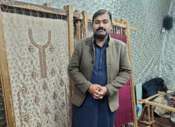 Muhammad Khalid 