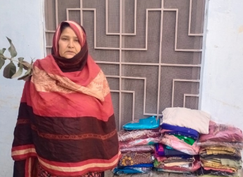 Meena Bibi