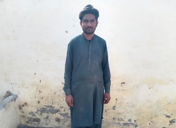 Rashid Ali 