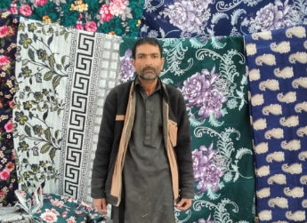 Abbas Ali