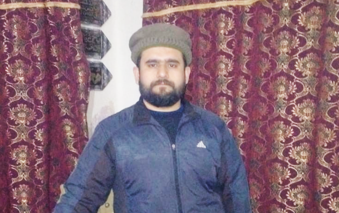 M Hassnanin
