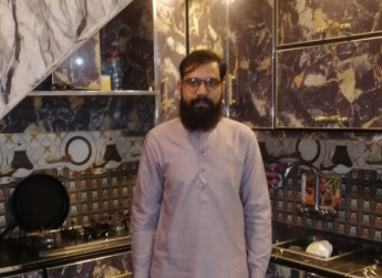 M Usman