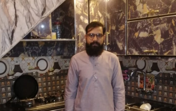 M Usman