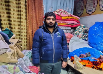 Muhammad Shahzad