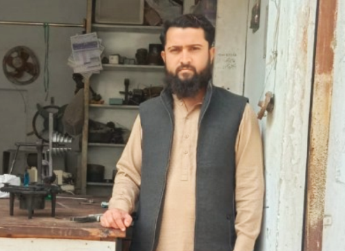Muhammad Husnain