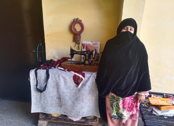 Farzana Noreen