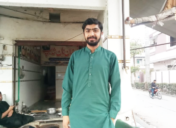 Muhammad Atwvab