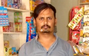 Muhammad Shaheen Asad
