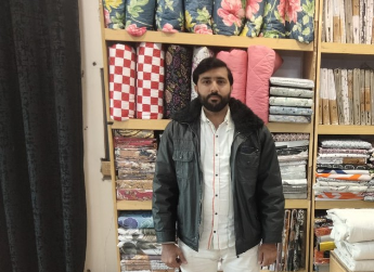 Kashan Ali