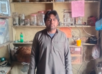 Kashif Sattar