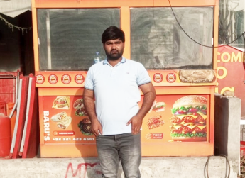 Ali Hassan 