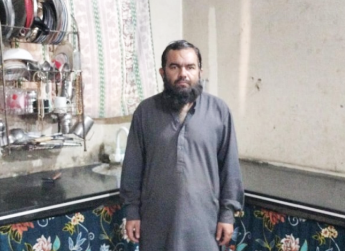 Umer Hayat