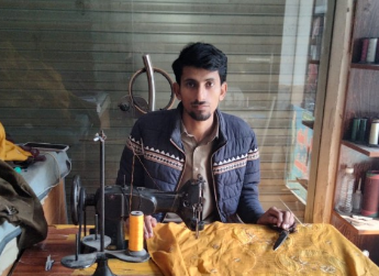 Yasir Mahmood