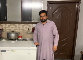 Faisal  Khan 