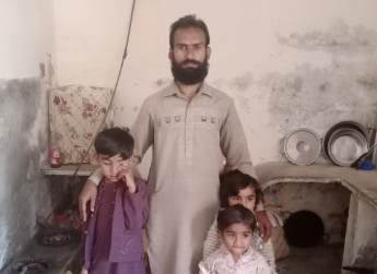 Sayed Muahammad Talha