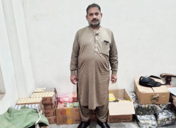 Shahid Nadeem