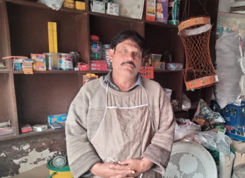 Muhammad Riaz