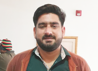 Arslan Raza