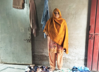 Hira Nasir