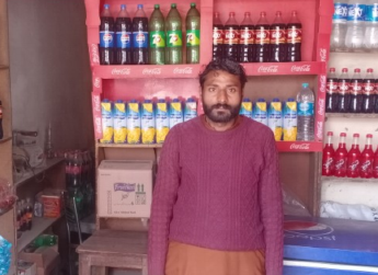 Irfan Ahmed 