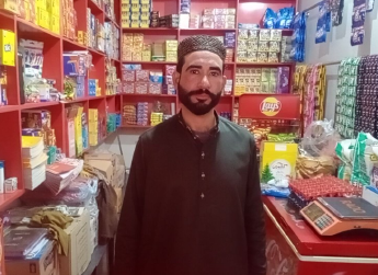 Rizwan Khan 