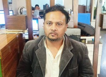 SahibZada Raza ul Mustafa